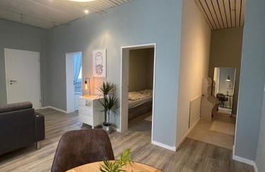 Unique loft for 8 - Foto 1