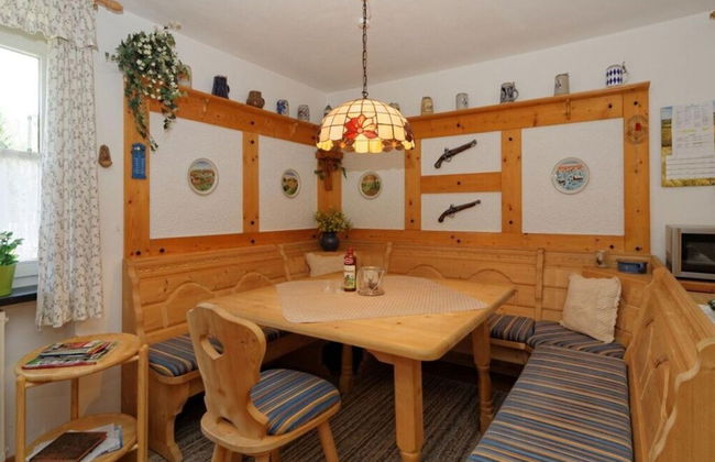 Waldhaus Sonnenberg Apartment 1 - Foto 16