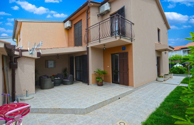 Apartment 843 - Foto 1