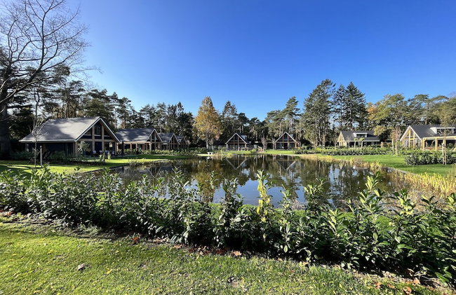 Chalet in Lochem Near Forest & Cycling - Foto 38