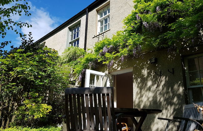 Central New Town Apartment - Foto 23