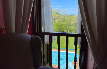 El palacio de Liaño pool chillout bbq - Foto 10