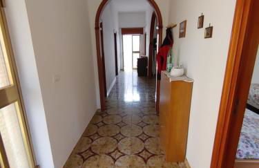 Ferienhaus am Ionischem Meer - Foto 8