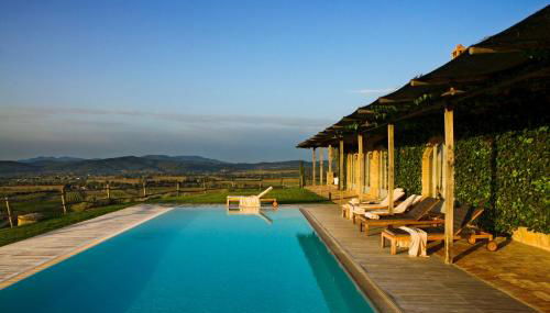 Wine Resort Conti di San Bonifacio - Foto 5