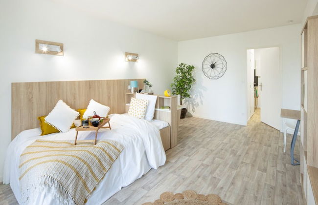 Residence Sweetly St Augustin - Photo 12