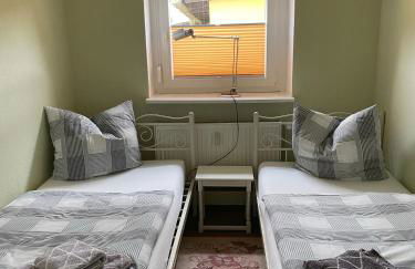 Quartier für zwei - Foto 4