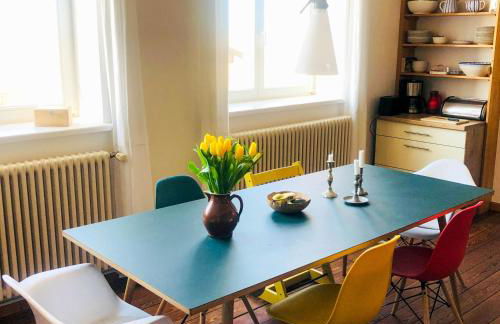 Alter Bahnhof Bresewitz - Foto 9