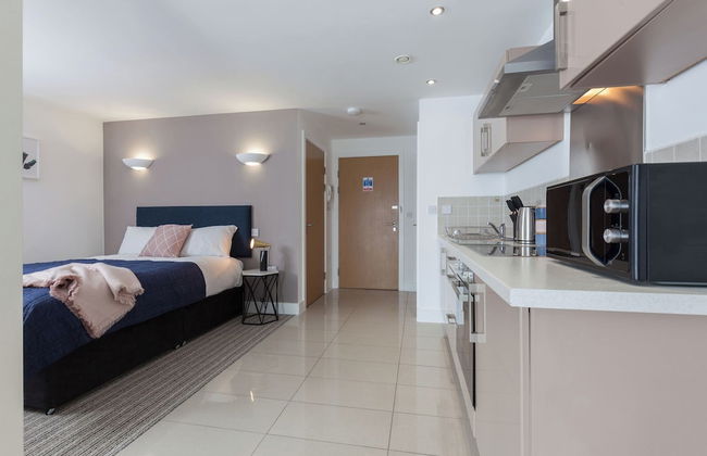 KSpace @ The Point - Foto 12