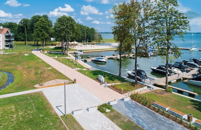 Nautica Resort by Q4 Apartments - Foto 23