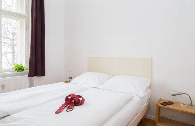 Apartments elPilar Friedrichshain - Foto 33