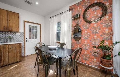 River Access Grill Firepit Sleeps 5 - Foto 13