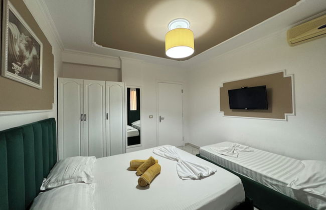 Bamisa Apartments - Foto 18