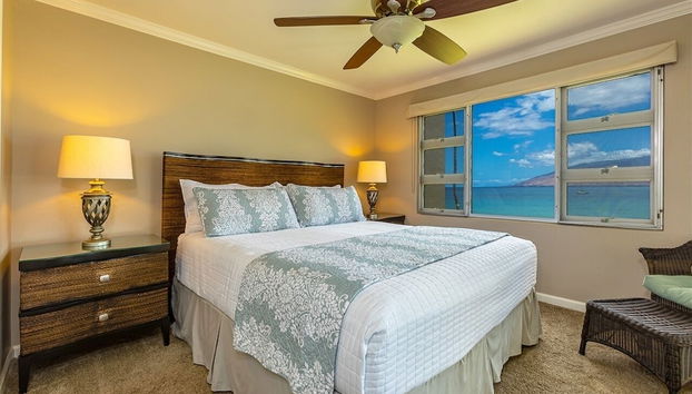 Royal Mauian by Coldwell Banker Island Vacations - Foto 5, Habitación