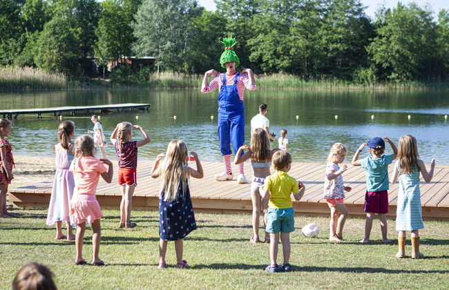 Beautiful Holiday Home in Limburg - Photo 11