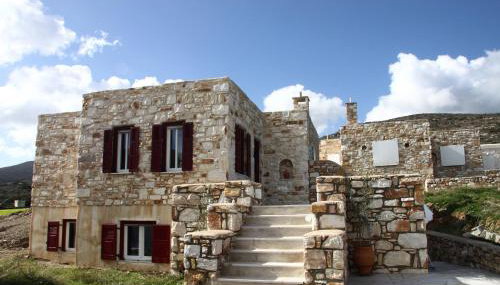 Stone Villa Kontiani - Red Villa - Foto 2