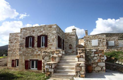 Stone Villa Kontiani - Red Villa - Photo 2