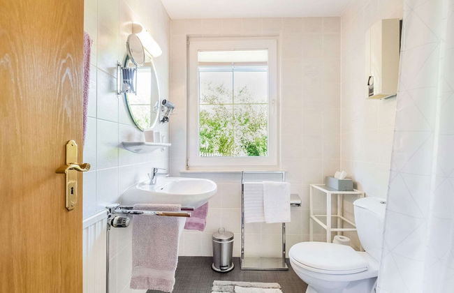 Ruhiges Apartment in Schwalefeld mit Garten - Photo 11