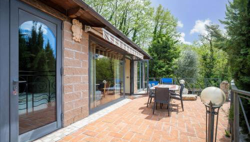 CASA MISTICA - private pool - Foto 3