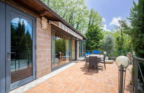 CASA MISTICA - private pool - Foto 11