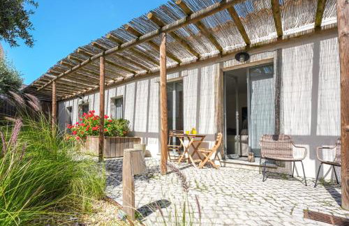Charming design house in Montijo with garden - 43 - Foto 1
