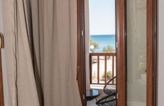 KYNTHIA seaview apartments samos - Foto 10