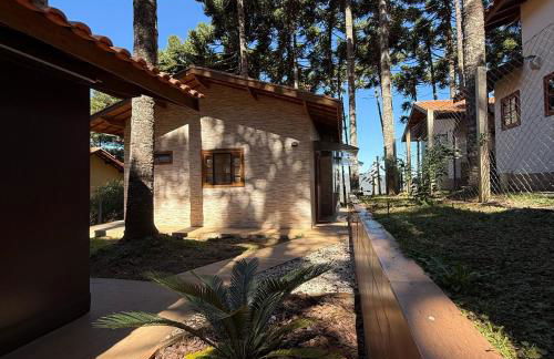 Chalé Portal Villas 03 - Foto 1