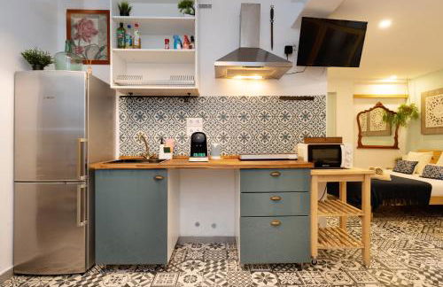 Estudios a 10' caminando de la playa y a 20' de Barcelona Centro - Foto 25