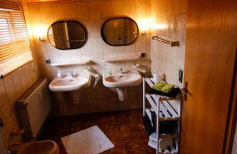 Ferienwohnung Esenshamm - Foto 24