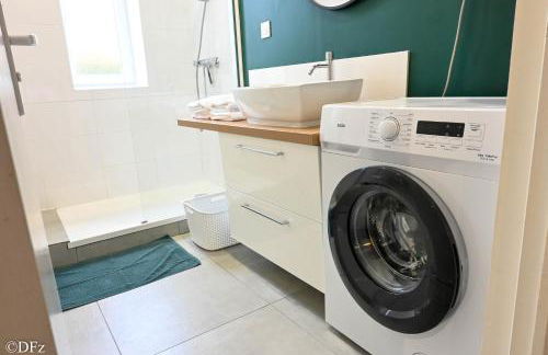 Superbe T2 climatisé avec patio et jardin - Photo 11