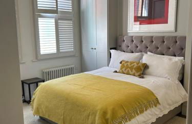 Chelsea flat, convenient and quiet - Foto 1