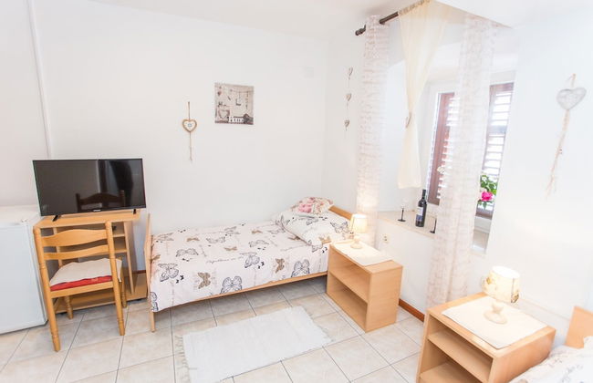 Apartmani Villa Sol - Foto 14