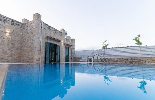 Carob Villa - Photo 14