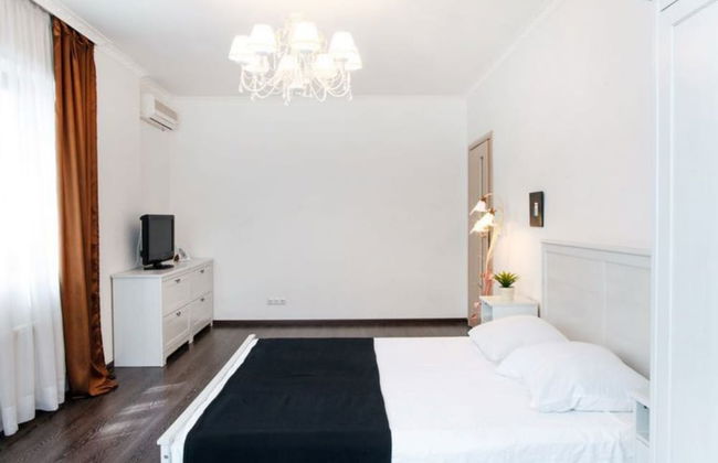 Daudel Hotel Tyumen Centre - Foto 32