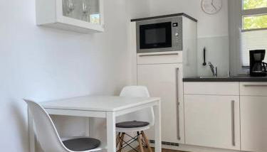 Apartment Nr. 2 Bad Laasphe Altstadt - Foto 5