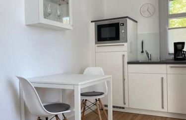 Apartment Nr. 2 Bad Laasphe Altstadt - Foto 5