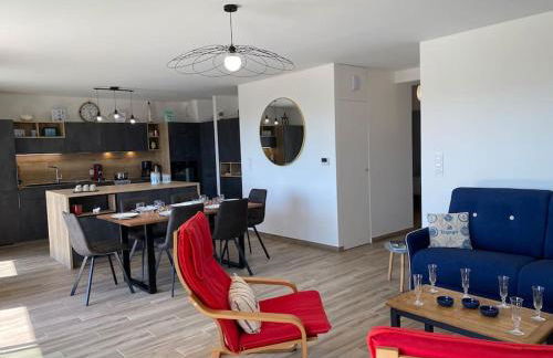 L'Abri Côtier - Foto 15