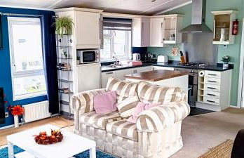 24 The Zen Den Cumbria - Foto 9