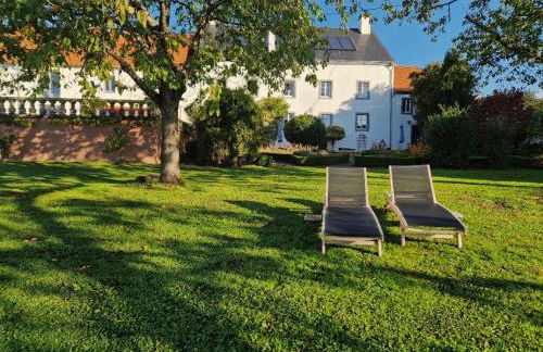 Gutshaus De La Fontaine - Photo 44