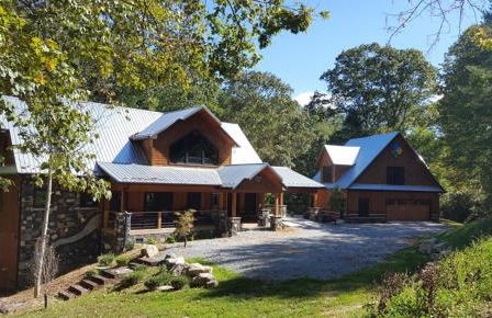 A River Mist Too - Foto 65