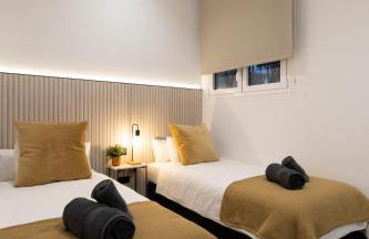 Amazing 4BD en SUITE by Madrid4You Apartments - Foto 24