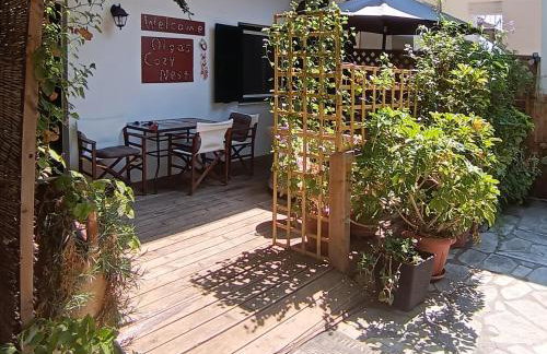 Olgas Cozy Nest Corfu retreat garden near Dassia - Foto 70