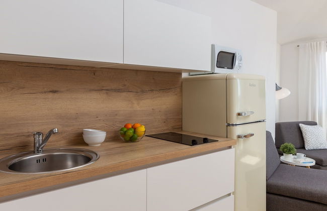 Apartments Arausa with Pool - Foto 71