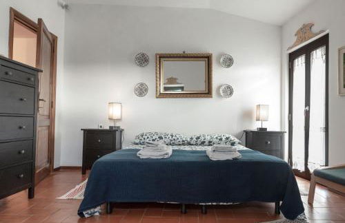 House in Central Todi with Sensational Views of Surrounding Countryside - Photo 15