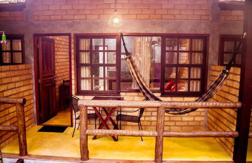 Chalé 03 Itaipu Vale da Colina Niterói - Photo 44