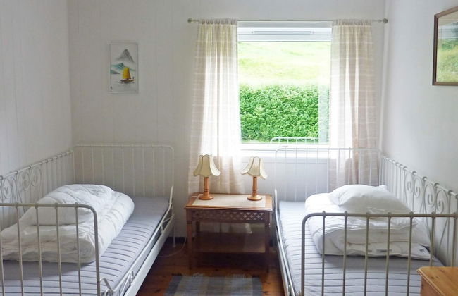 10 Person Holiday Home in Bygstad-by Traum - Foto 5