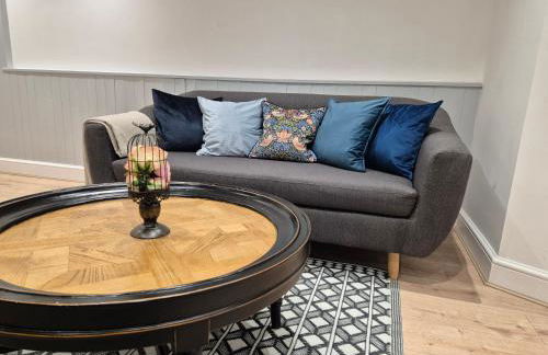 Dog-Friendly Basement Apartment with Garden - Southsea, Portsmouth #26a - Foto 4