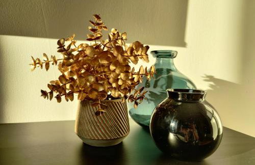 Modernes Loft-Erlebnis mit Fitnessbereich & Heimkino - Foto 6