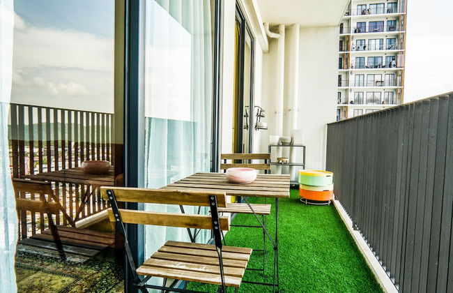 Emporis SOHO Residence by Airhost - Foto 16