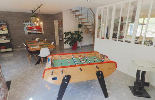 Magnifique Villa de prestige, piscine chauffée - Foto 19