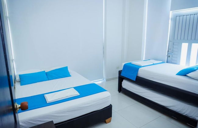 Cabañas Villa Antonella - Foto 5